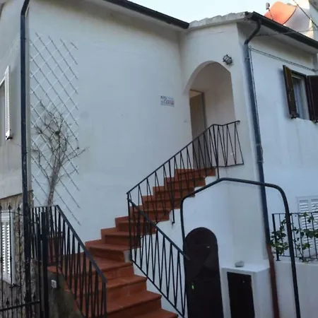 Holiday home Ripa Dei Carrai By Agenzia Solturelba Capoliveri (Isola d'Elba)