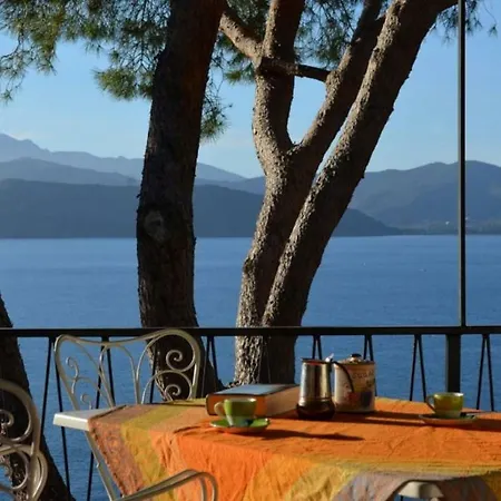 Ripa Dei Carrai By Agenzia Solturelba Capoliveri (Isola d'Elba)