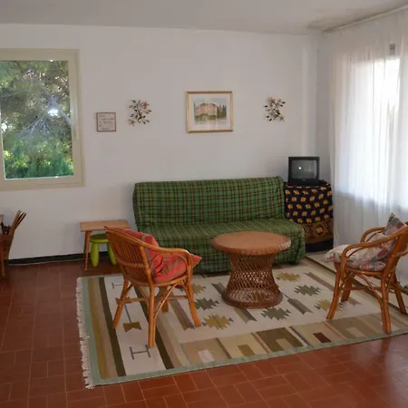 Holiday home Ripa Dei Carrai By Agenzia Solturelba *